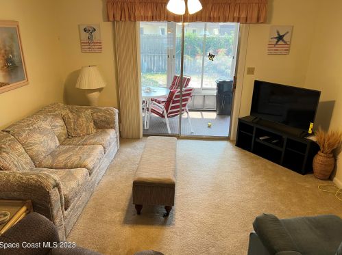 1337 Cheney Hwy, Titusville FL  32780-6383 exterior