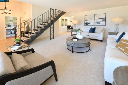 9605 Davona Dr, San Ramon CA 94583-3449 exterior