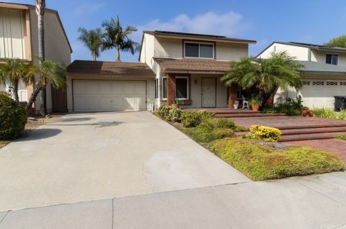 1732 Woodridge Cir, West Covina, CA 91792-1955