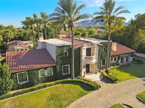 6939 Hummingbird Ln, Scottsdale, AZ 85253-3605