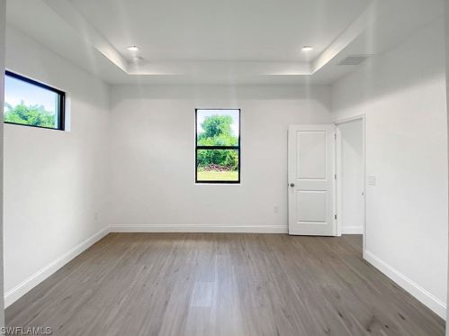 3407 1st St, Lehigh Acres FL  33976 exterior