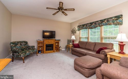 2236 Lilac Ln, Jamison PA  18929-1203 exterior