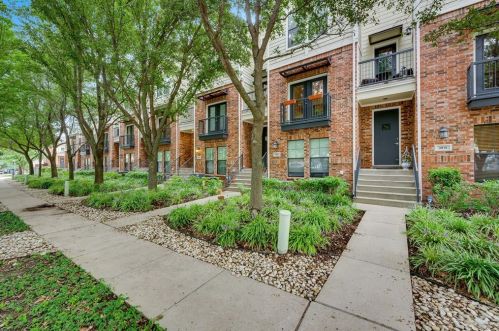 3813 Westridge Ave, Fort Worth, TX 76116-7407