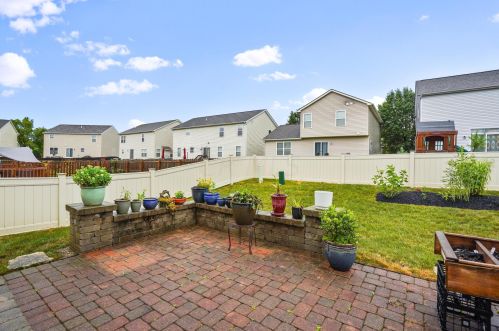 986 Preble Dr, Blacklick OH  43004-8321 exterior