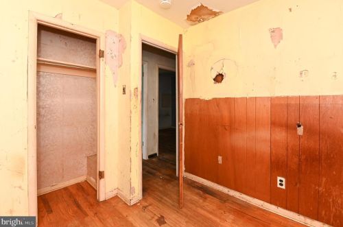 305 Carnegie Ave, Wenonah NJ  08090-1411 exterior