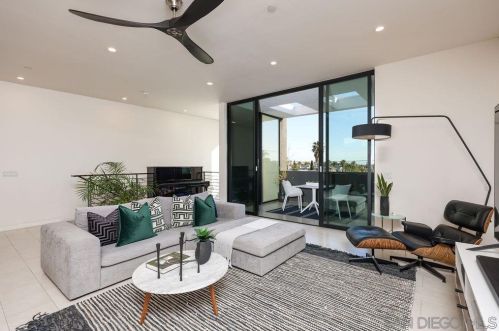 4110 Louisiana St, San Diego CA  92104-1610 exterior