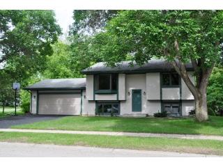 11201 Stanley Ave, Minneapolis, MN 55437-3313