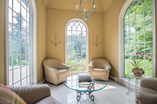 27 Hideaway Ln, Sparta NJ  07871-3510 exterior