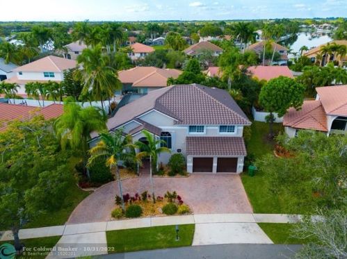 17455 13th St, Hollywood, FL 33029-4817