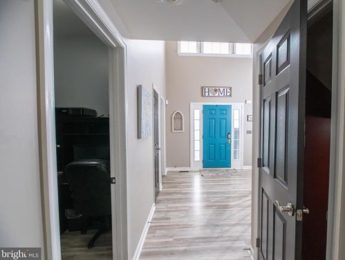 451 Hughs Rd, Charles Town WV  25414-5554 exterior