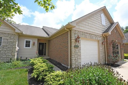 4522 Eastgate Oaks Dr, Stonelick, OH 45103-2596