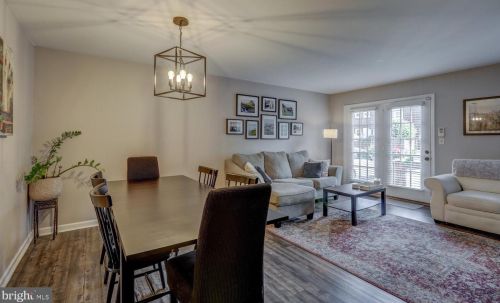 834 Ocean Ave, Lancaster PA  17603-5068 exterior