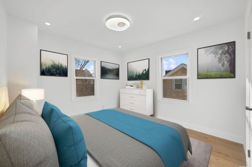 1327 Scimitar Ave, Floral Park NY  11003-3312 exterior