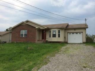 3436 Merganser Dr, Clarksville, TN 37042-7282