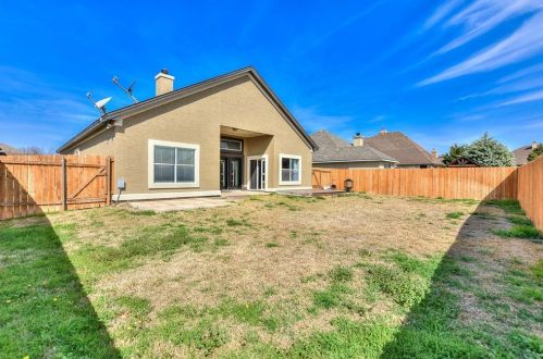 30408 Briarcrest Dr, Georgetown TX  78628-1243 exterior