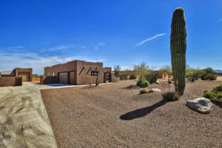 28823 248th Ln, Wittmann, AZ 85361-8783