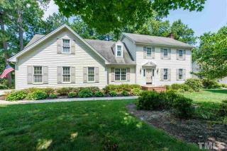 100 Beaver Pine Way, Cary, NC 27511-5956