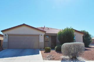 3688 Mecate Rd, Tucson, AZ 85739-8339