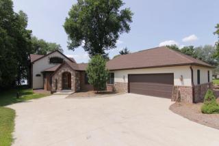 2385 Williams Point Dr, Stoughton, WI 53589-2836