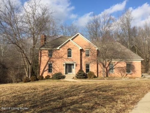 2109 Outer Circle Dr, Crestwood, KY 40014-9112
