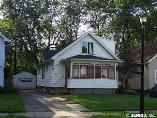 47 Sodus St, Rochester, NY 14609-7113