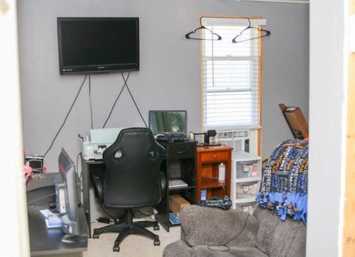 306 Washington Ave, South Connellsville PA  15425-4141 exterior