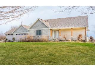 4330 Buck Lake Rd, Minnetrista MN  55388 exterior
