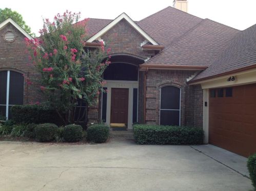 2541 Fox Glenn Cir, Bedford, TX 76021-2669