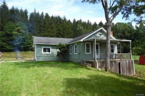 2088 Dugan Rd, Olean, NY 14760-9306