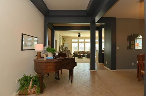 2611 Diamond River Dr, Richmond, TX 77471-2670