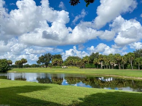 1993 Crestview Way, Naples, FL 34119-3332