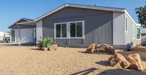 3727 Ross Ave, Glendale, AZ 85308-2145