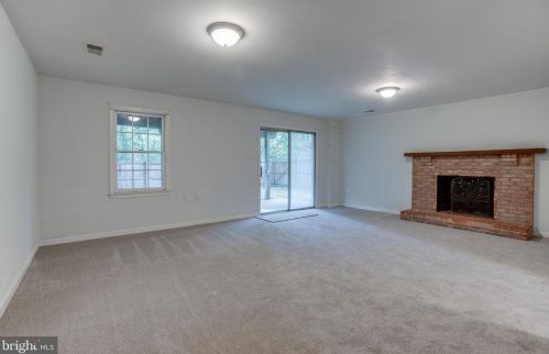 3029 Seminole Rd, Woodbridge VA  22192-1840 exterior