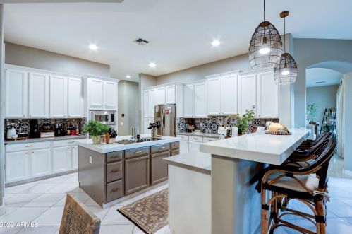 3610 Velero St, Chandler AZ  85225-5340 exterior