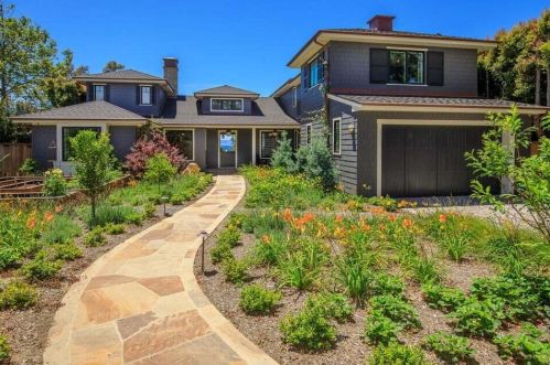 2321 Edgewater Way, Santa Barbara CA  93109-1922 exterior