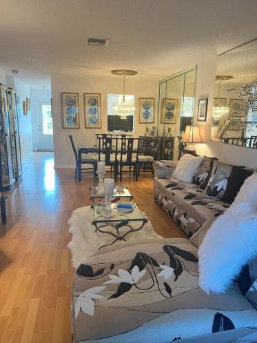 6855 Moonlit Dr, Delray Beach FL  33446-1631 exterior