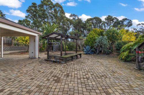 412 Turner Dr, Benicia CA  94510-1413 exterior