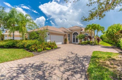 7078 Toscana Ct, Naples, FL 34114-2728