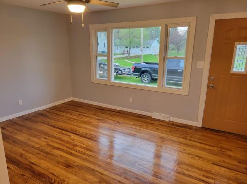 127 Center St, Wautoma WI  54982-6947 exterior