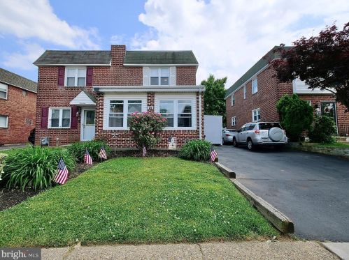 21 Andrews Ave, Manor, PA 19036-0012