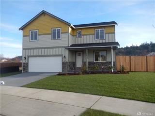 1104 Ross Ave, Ohop, WA 98360-7495