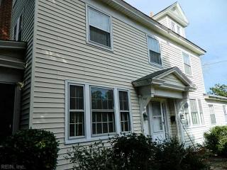 1043 Algonquin Rd, Norfolk, VA 23505-3173