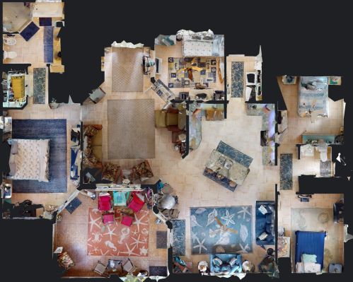 17222 78th Rd, Town Of Loxahatchee Groves FL  33470-5808 exterior