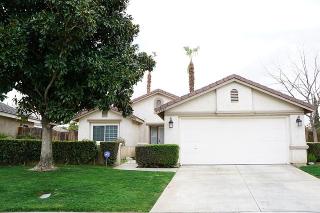 4907 Otters Meadow Dr, Bakersfield, CA 93313-4500