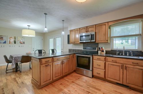 3121 Kauffman Rd, Carroll OH  43112-9503 exterior