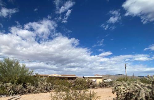 2490 Camino Avra, Tucson, AZ 85743-8436