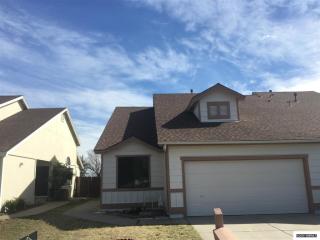 1902 Sierra Highlands Dr, Reno, NV 89523-1854