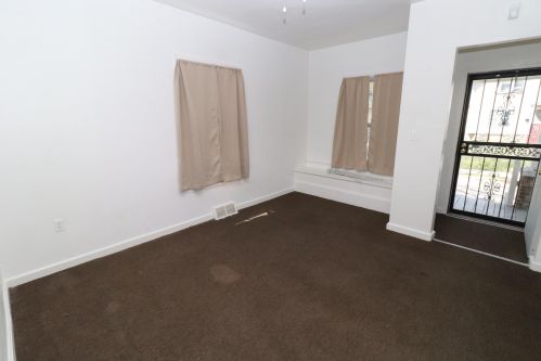 1936 37, Milwaukee WI 53208-1801 exterior