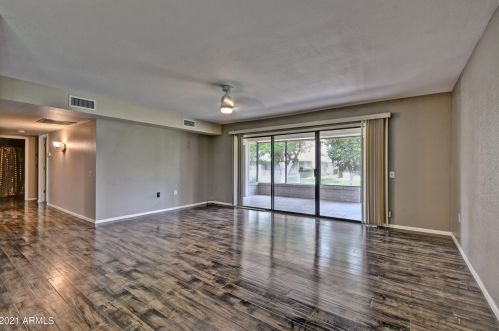 12523 Prospect Dr, Sun City AZ  85375-4124 exterior