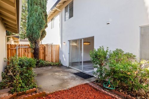 2232 Baywater Ln, Rancho Cordova CA  95670-4256 exterior